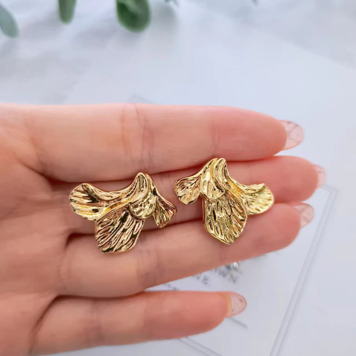 Autumn Grace Earrings JLT13012