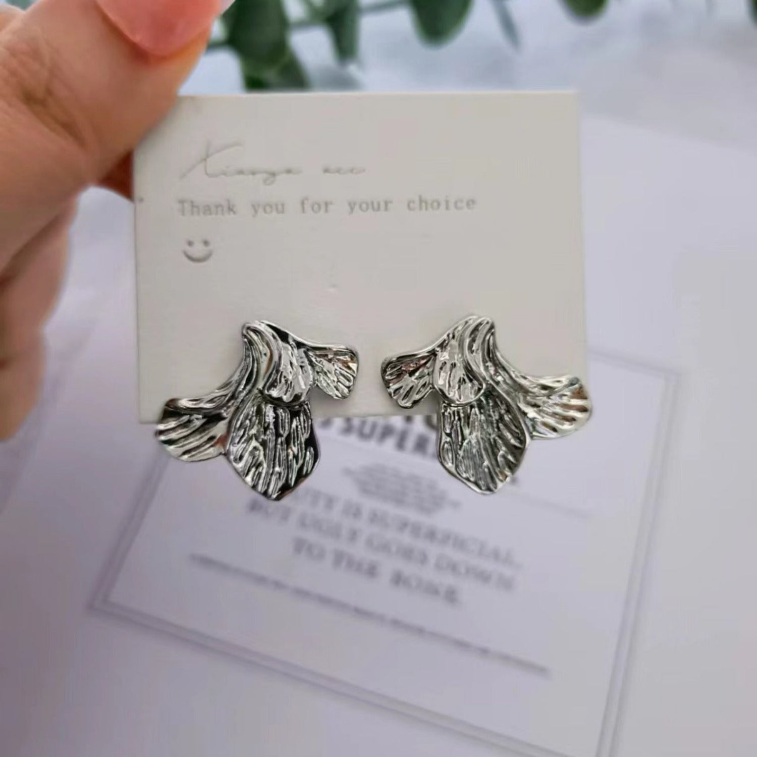 Autumn Grace Earrings JLT13013