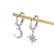 Daydream & Nightfall Hoops JLT13015