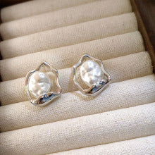 Pearl Artistry Studs JLT13019