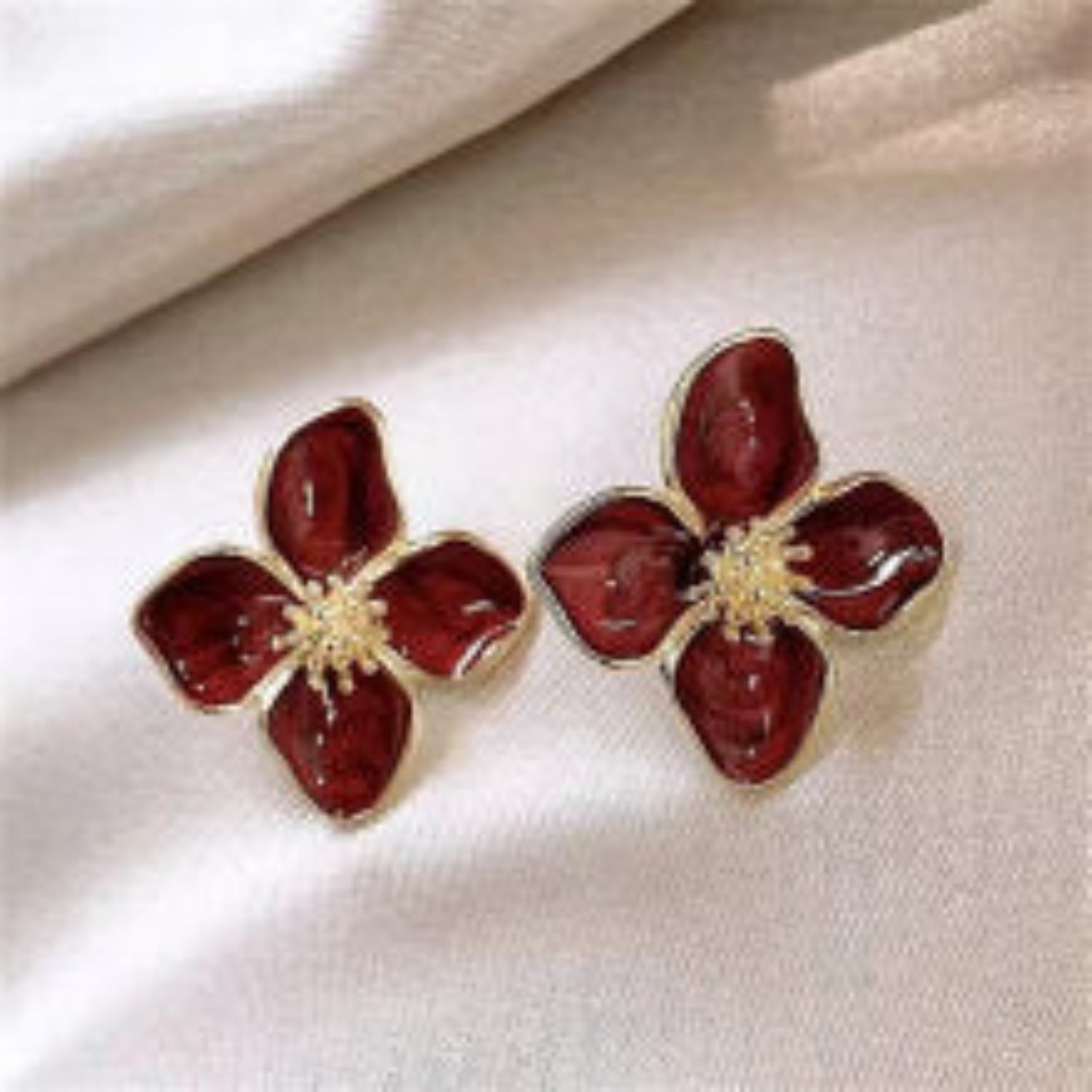 Blossom Breeze earrings JLT13026
