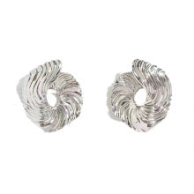 Irregular Abstract Earrings JLT13047
