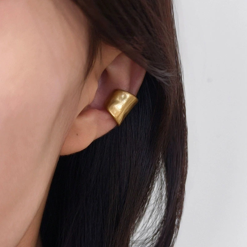 Pink Ocean Bloom Starfish Stud Earrings JLT13915