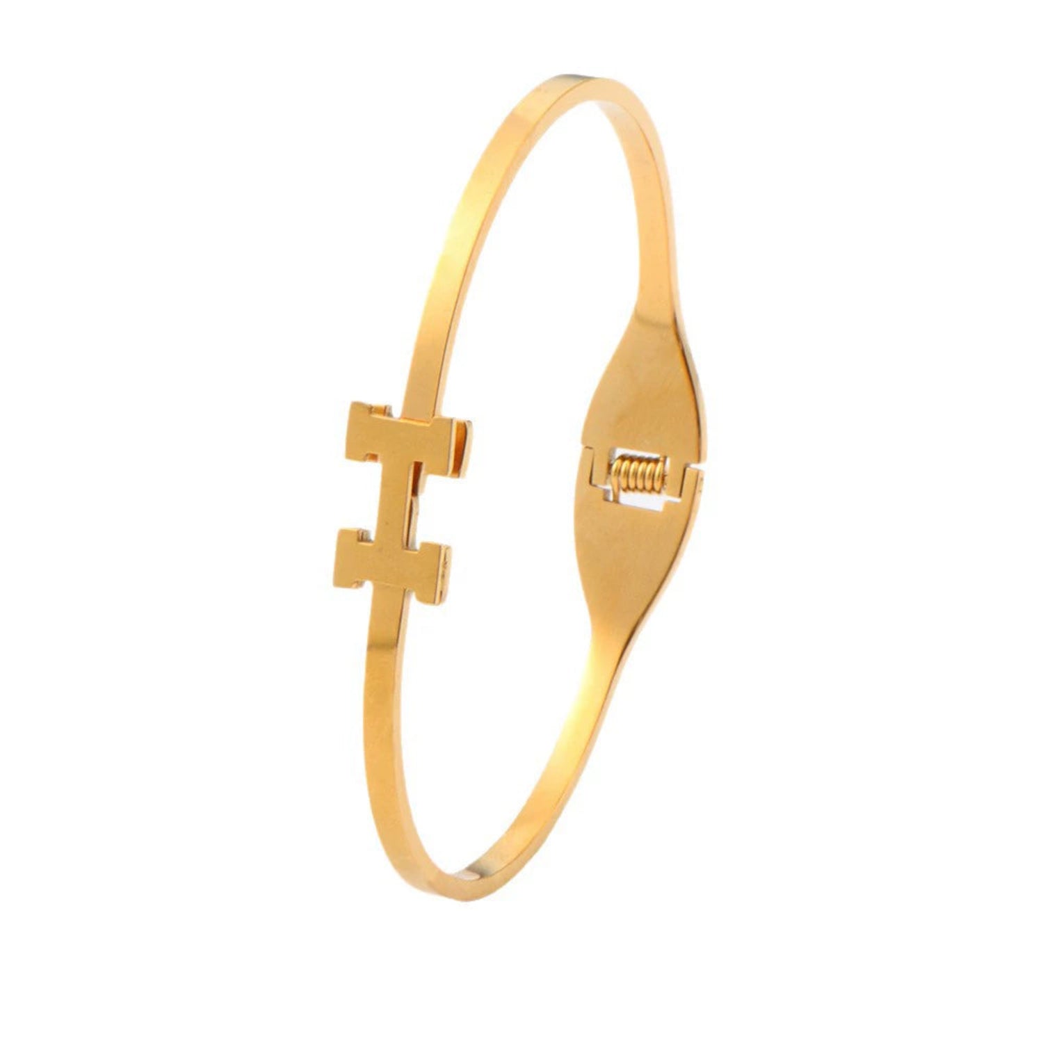 Classic H Bracelet JLTB0664