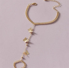 Dual Nature Bracelet JLTB0702