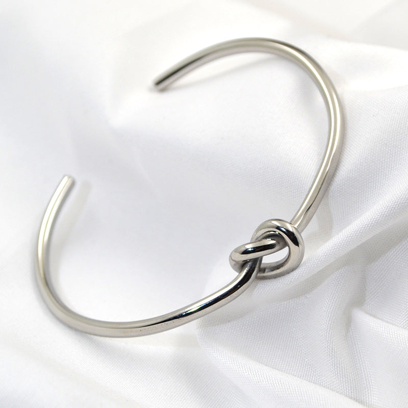 open knotted bracelets JLTB0749