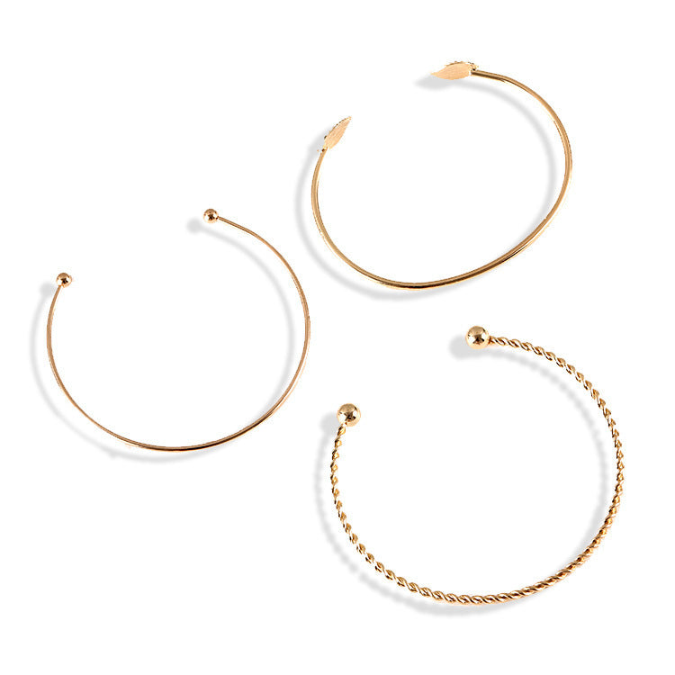 Just Lil Things Nature’s Grace Stacking Set JLTB0796