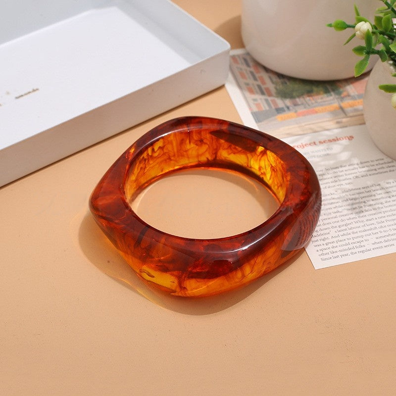 European and American Style Fashion Chunky Bracelet JLTB0839