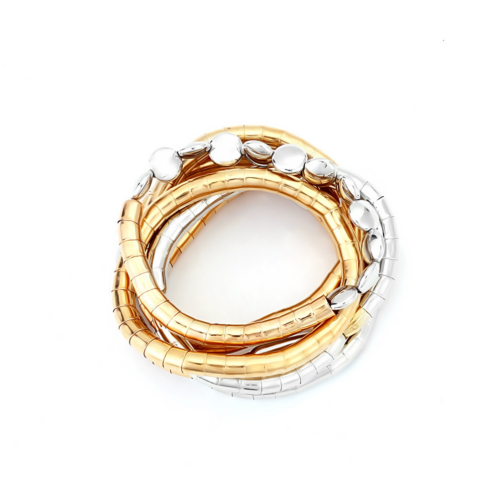 Modern Dual Tone Stack JLTB1141