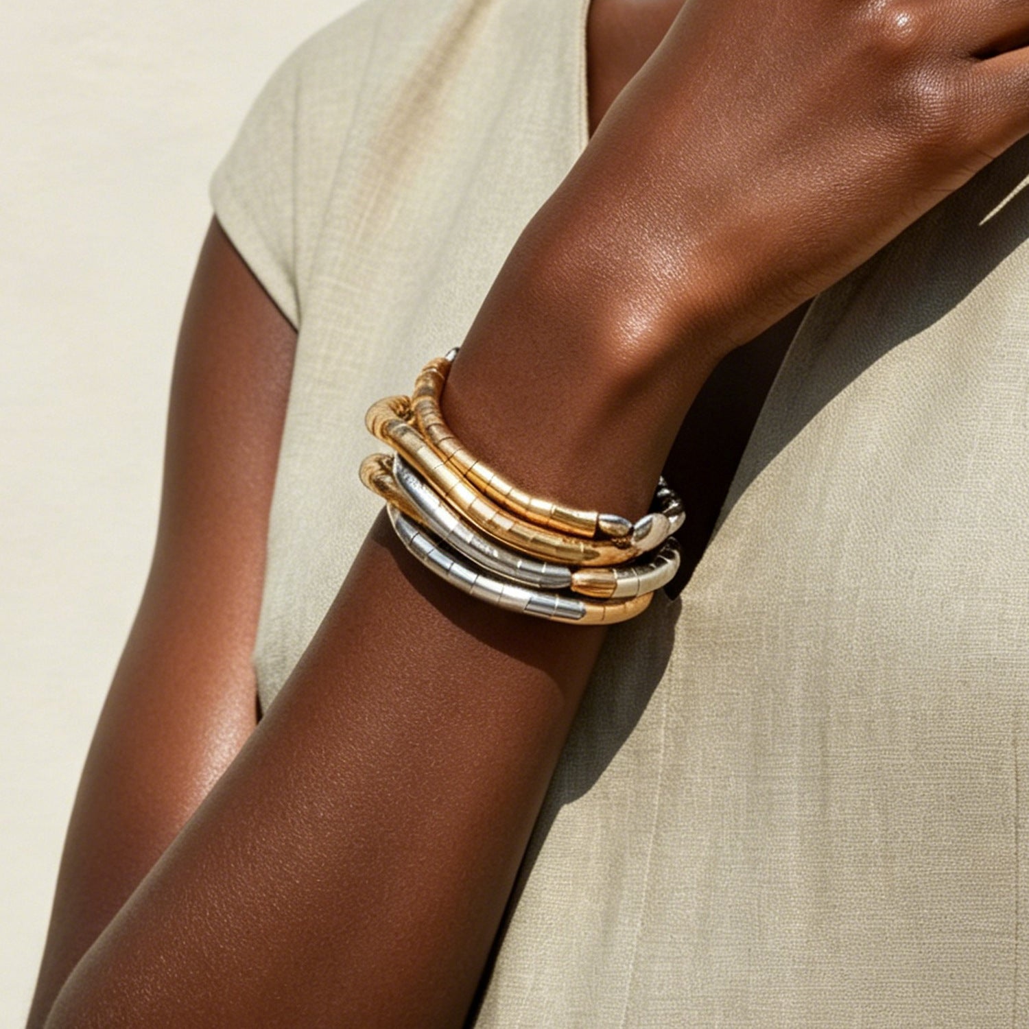 Modern Dual Tone Stack JLTB1141