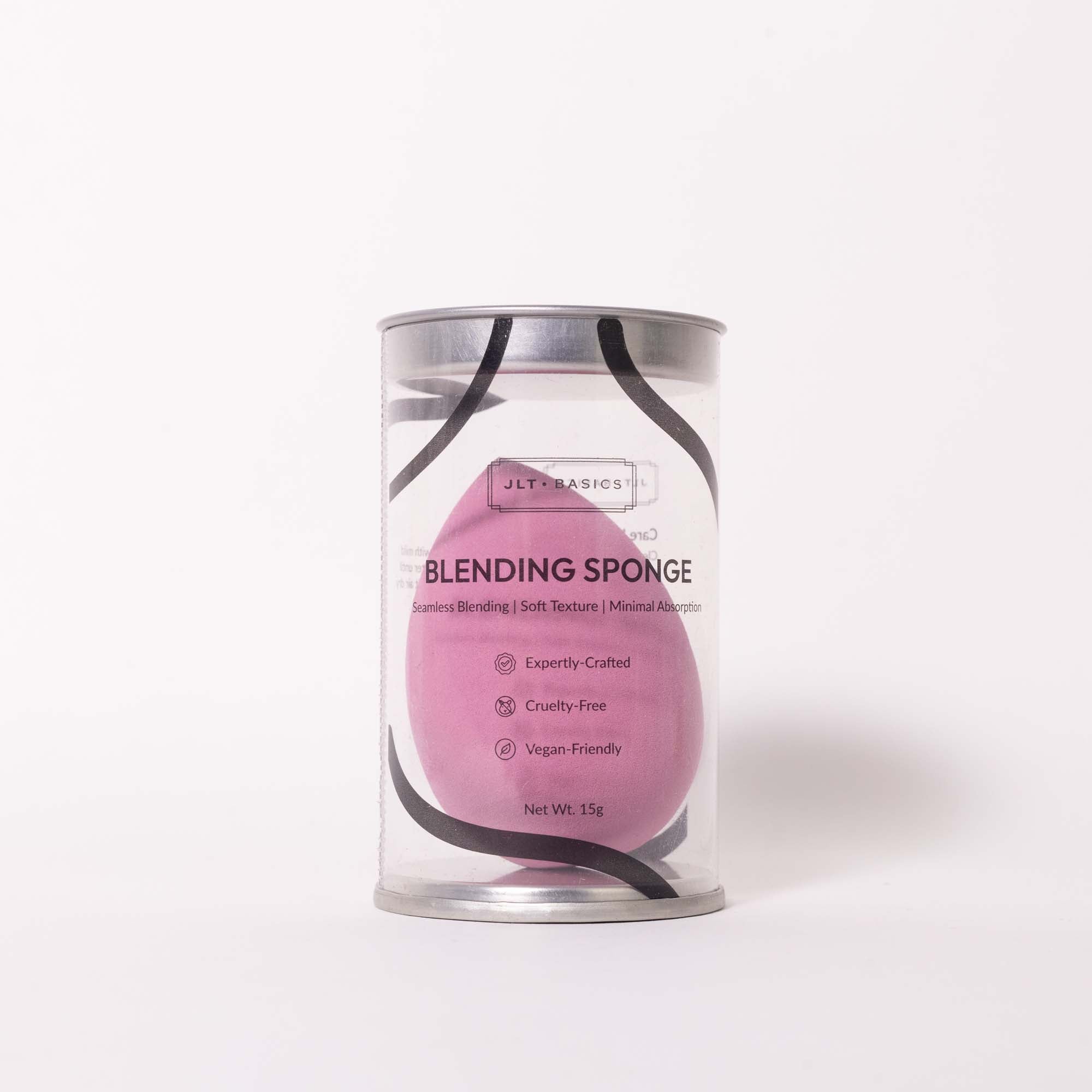 JLTBASICS BB001_Beauty Blender (PACK OF 1) JLTBASICSBB001 P