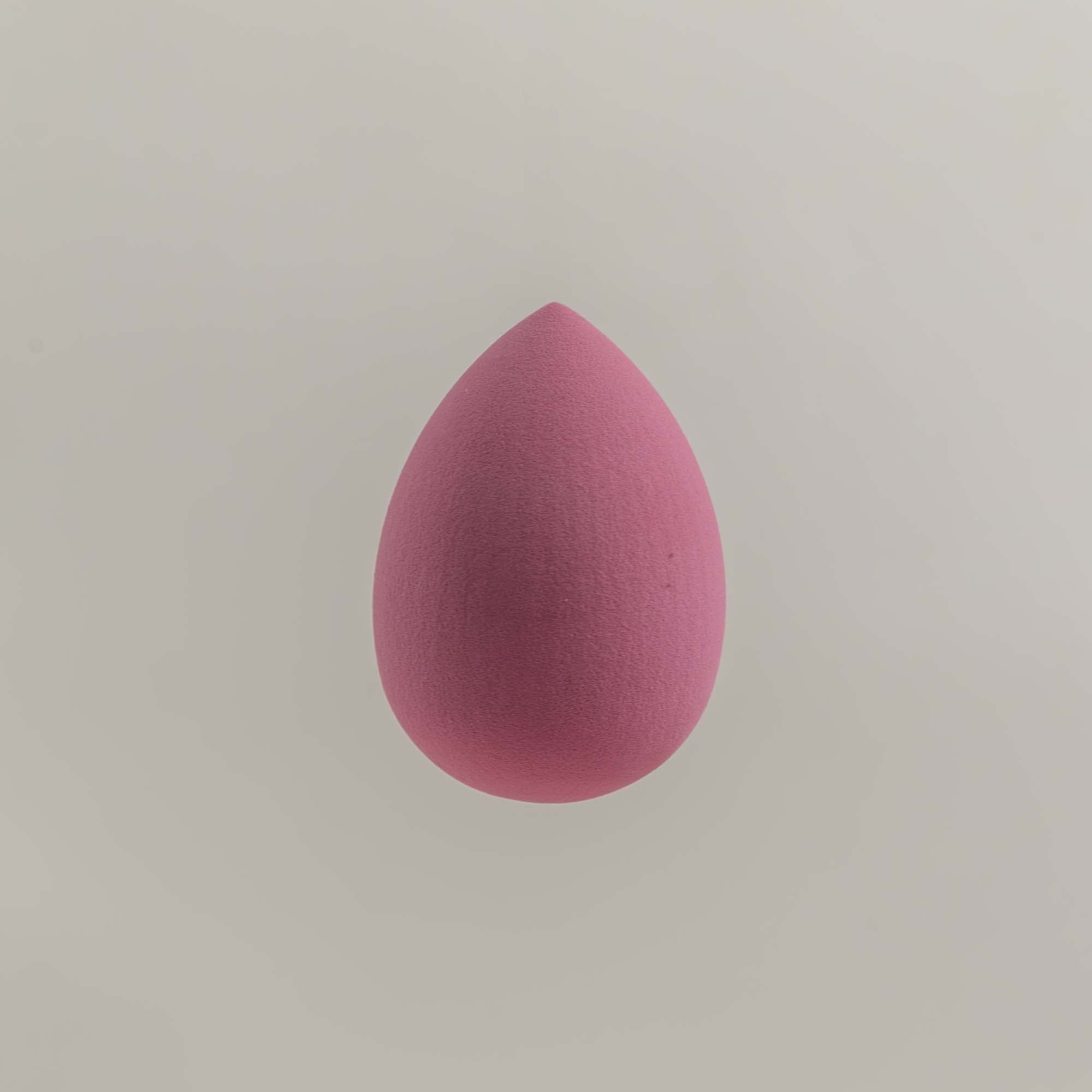 Professional Beauty Blender Sponge Makeup Applicator Puffs (Random Color)Pack of 1  JLTBASICSBB001