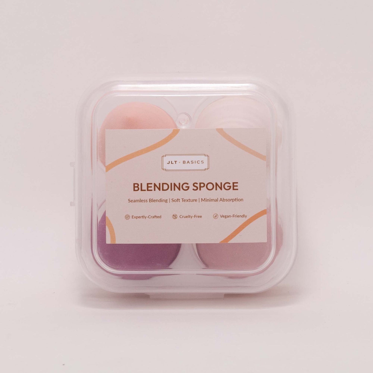 Professional Beauty Blender Sponge Makeup Applicator