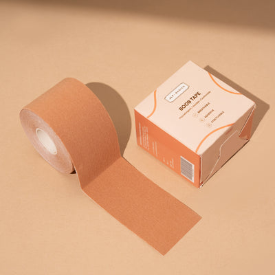 JLT Basics Boob Tapes for instant breast lift up (small)JLTBASICSBT0001