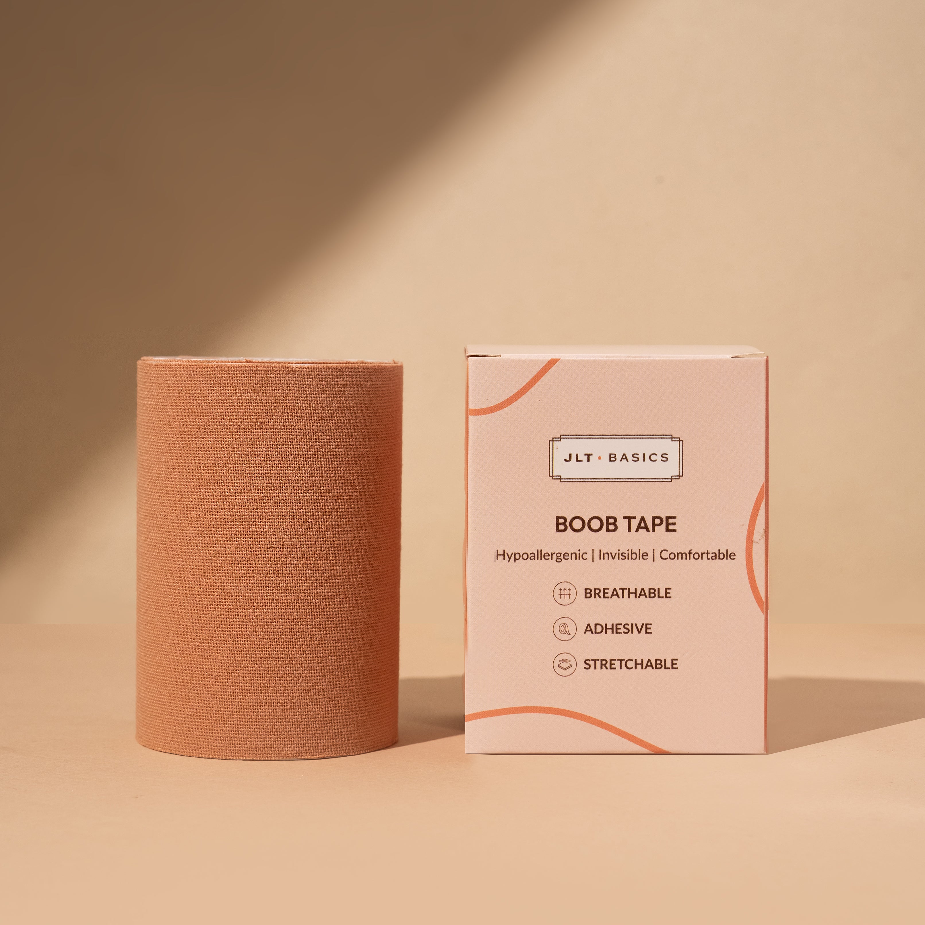 JLT Basics Boob Tapes for instant breast lift up ( large) JLTBASICSBT0002