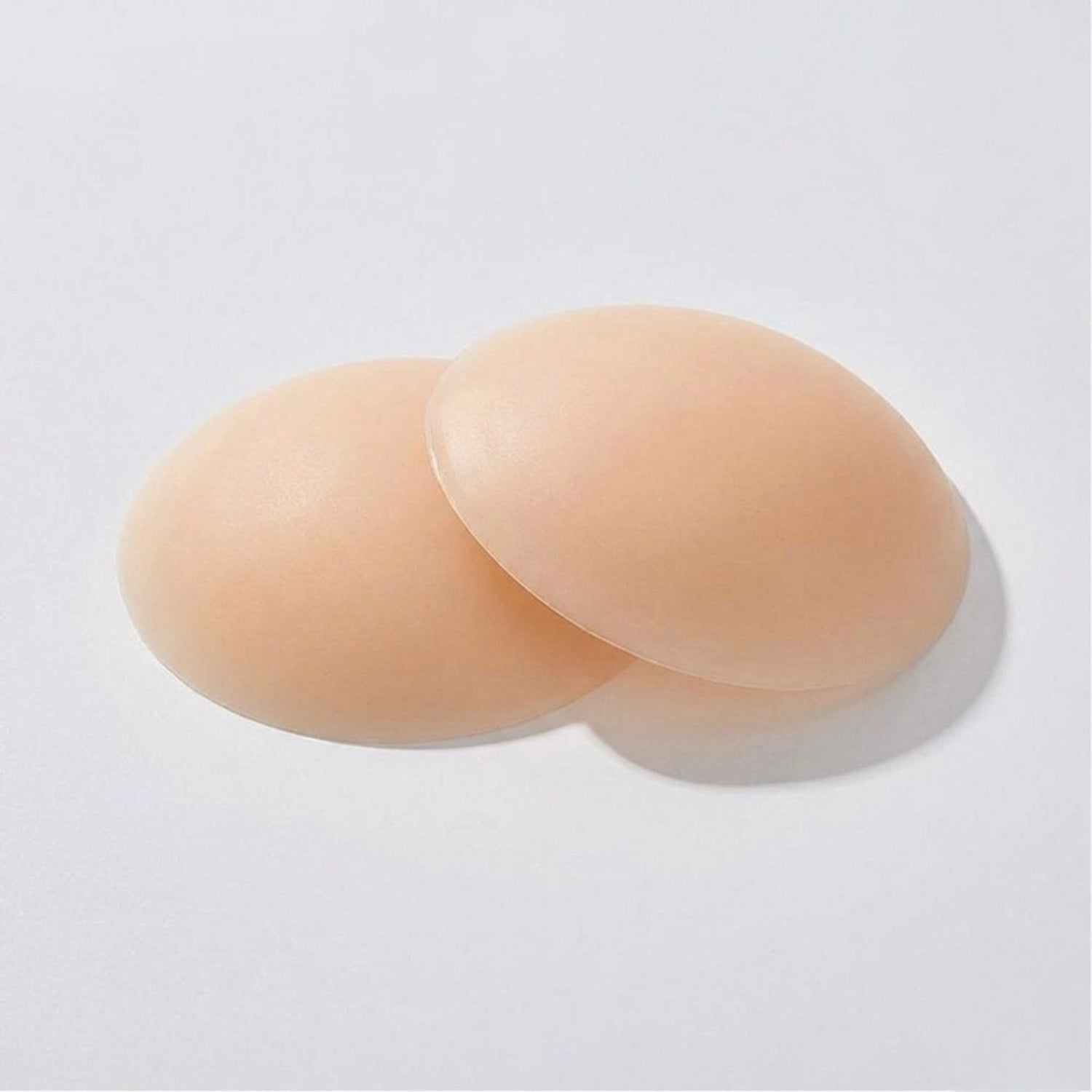 Ultra-Thin Seamless Silicone Nipple Covers JLTBASICSN0001