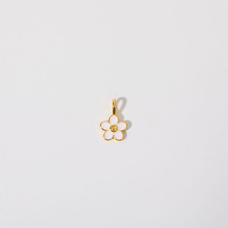 Just Lil Things Flower Charms  JLTCH0001