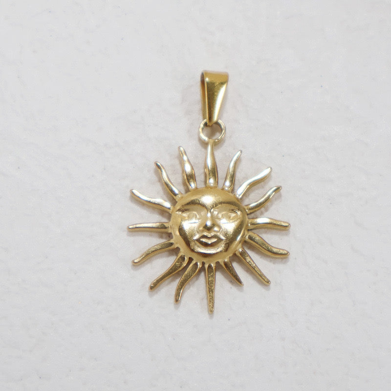 Just Lil Things Sun Charms  JLTCH0012