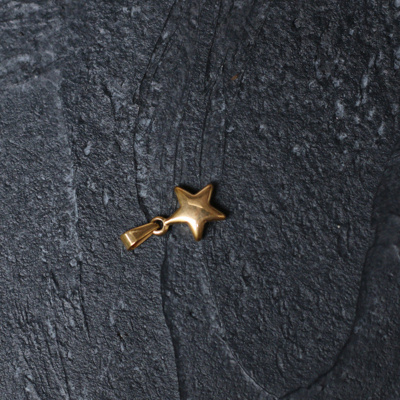 Just Lil Things Artificial Star Charms  JLTCH0030