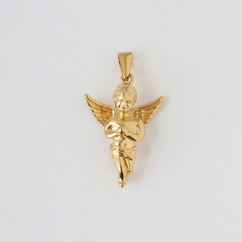 Just Lil Things Artificial Guardian Charms  JLTCH0034
