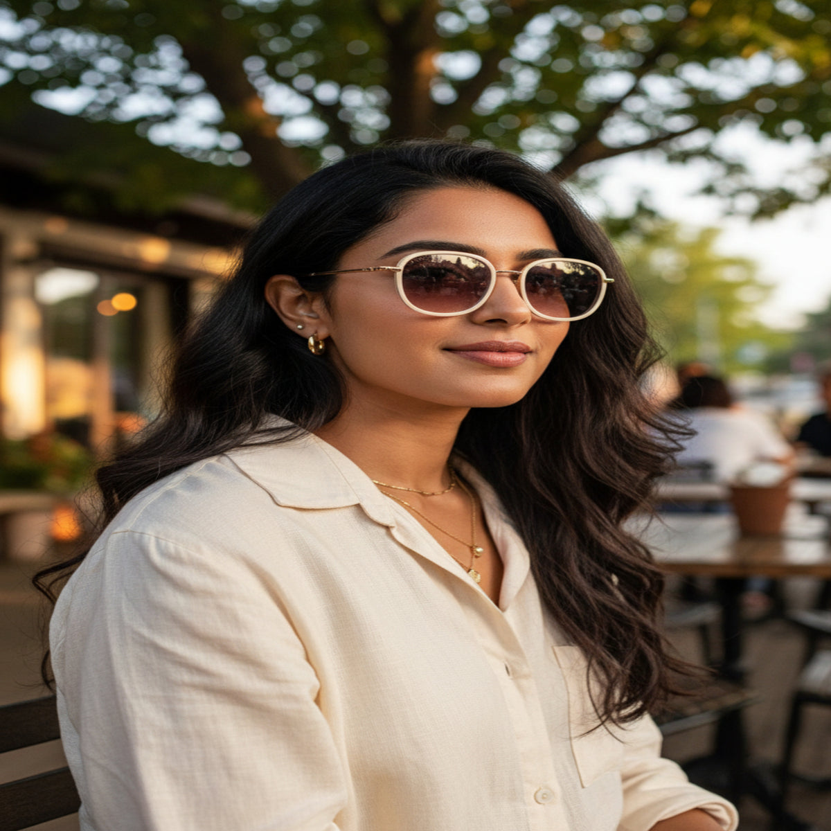 Sunglass JLTG0124