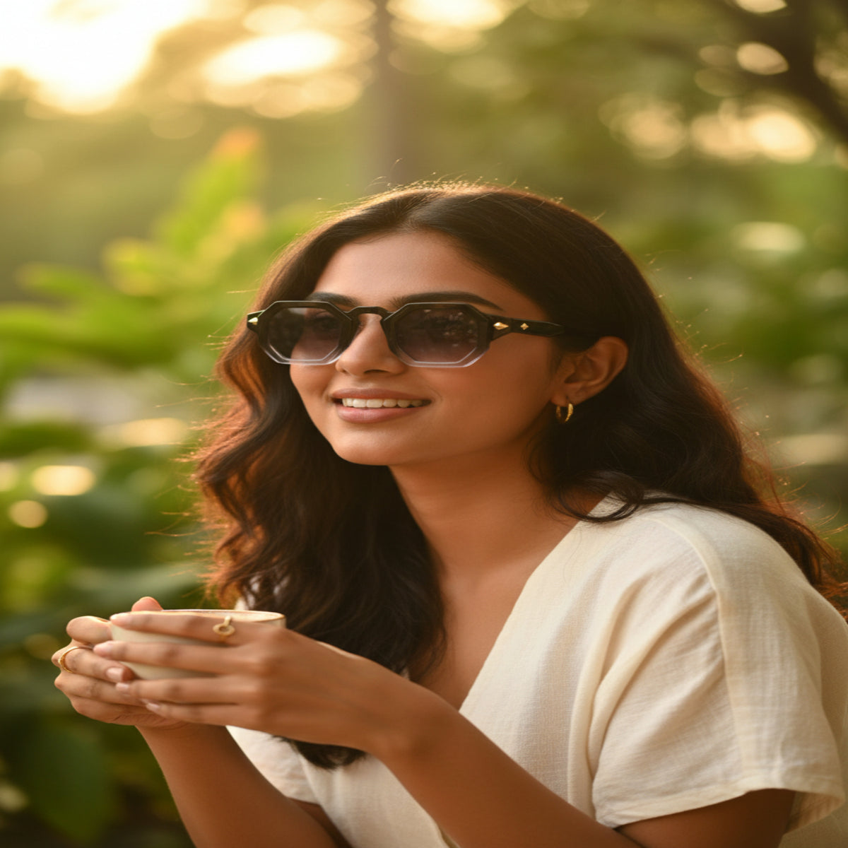 Sunglass JLTG0125