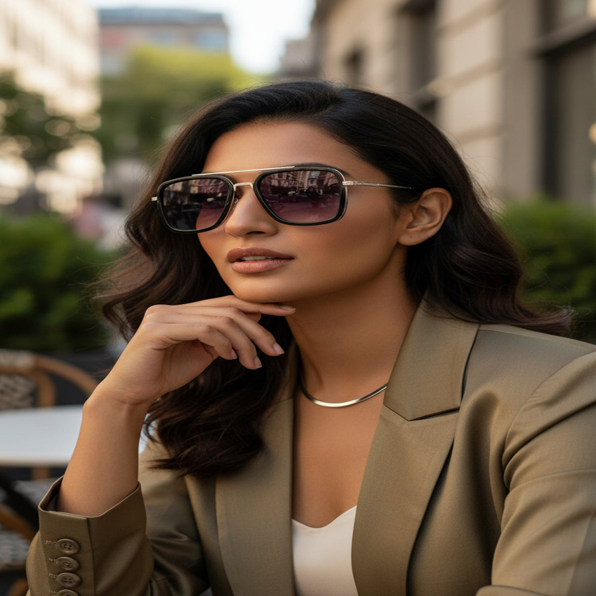 Sunglasses  JLTG0129