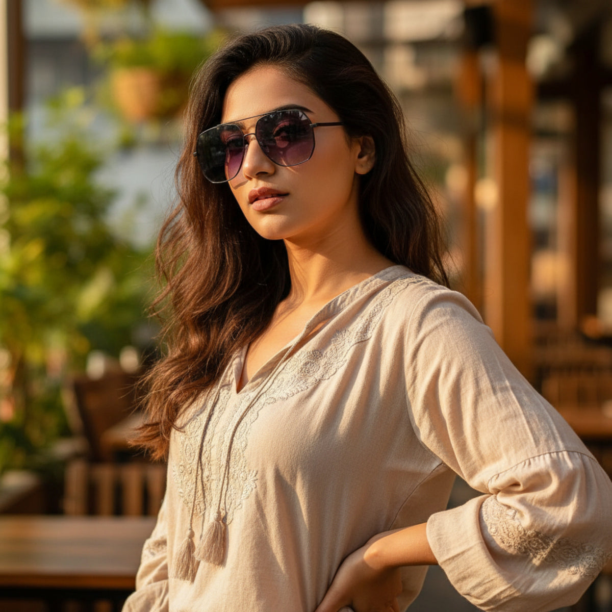 Sunglasses JLTG0131
