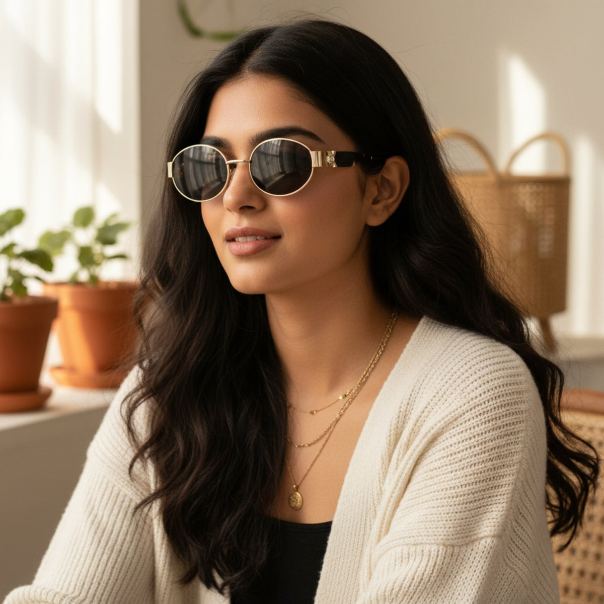 Sunglasses JLTG0132
