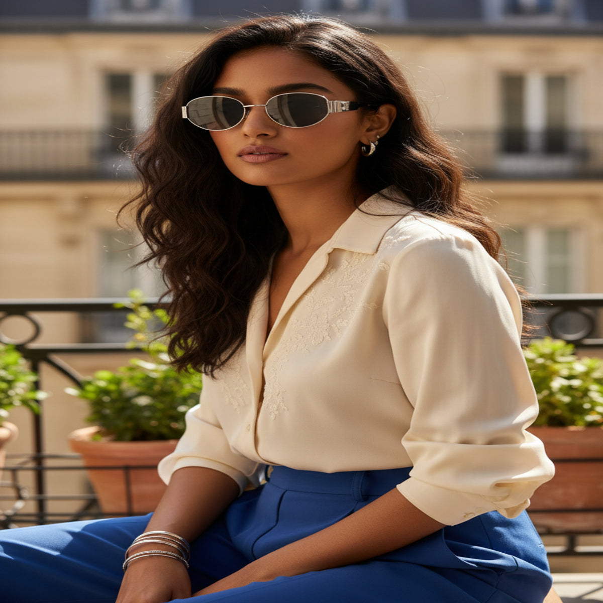 Sunglasses  JLTG0135