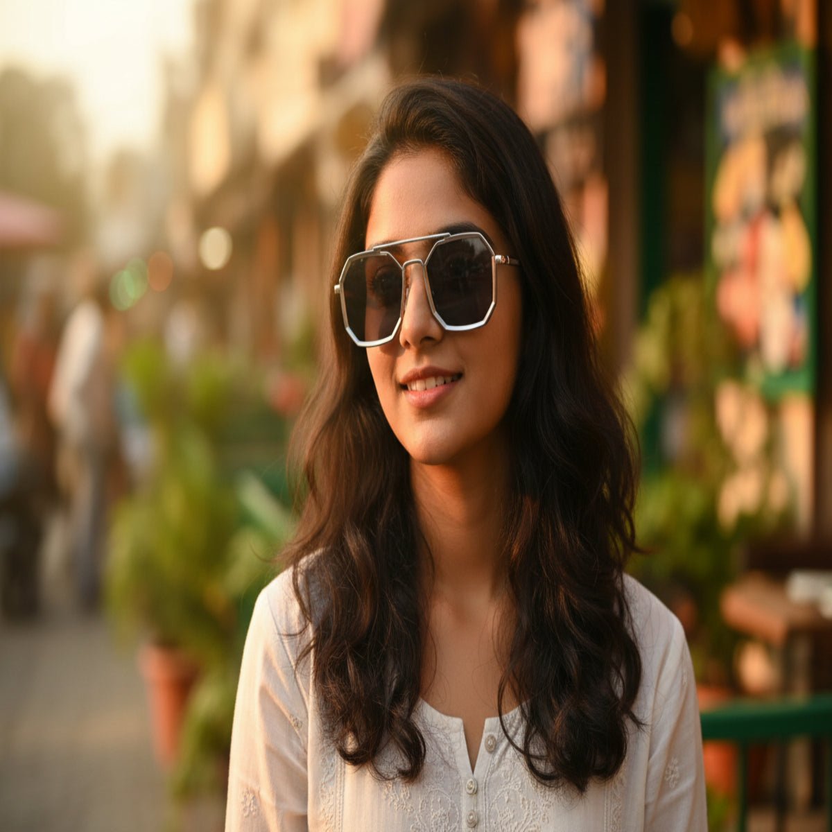 Sunglasses JLTG0139