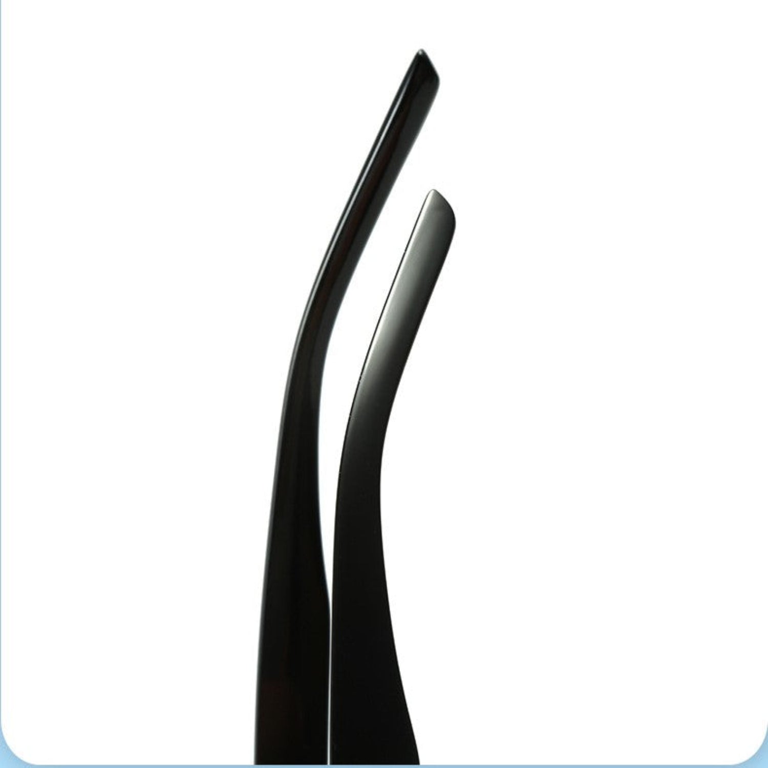 Black Oval Lens Sunglasses JLTG0194