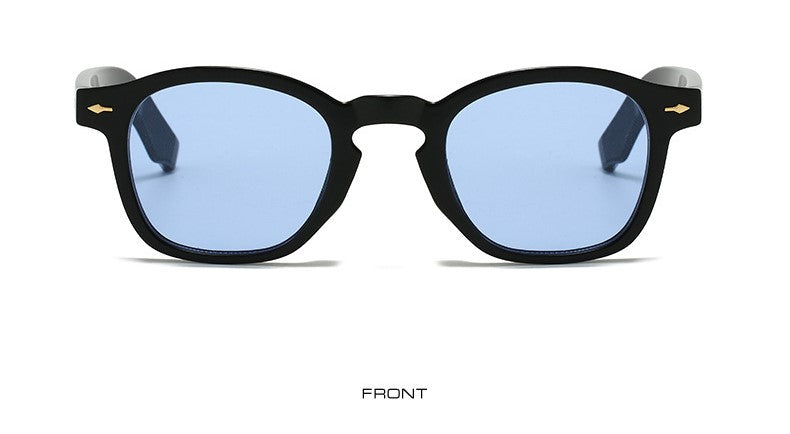 Fashion Blue Lens Sunglasses JLTG0390