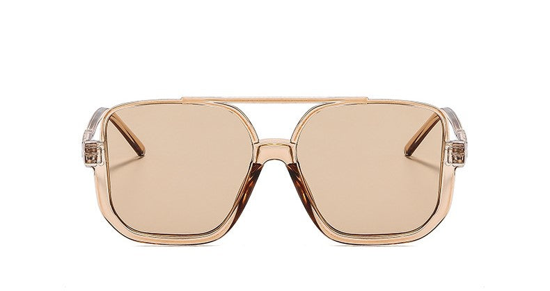 Vintage Oversized Sunglasses JLTG0398