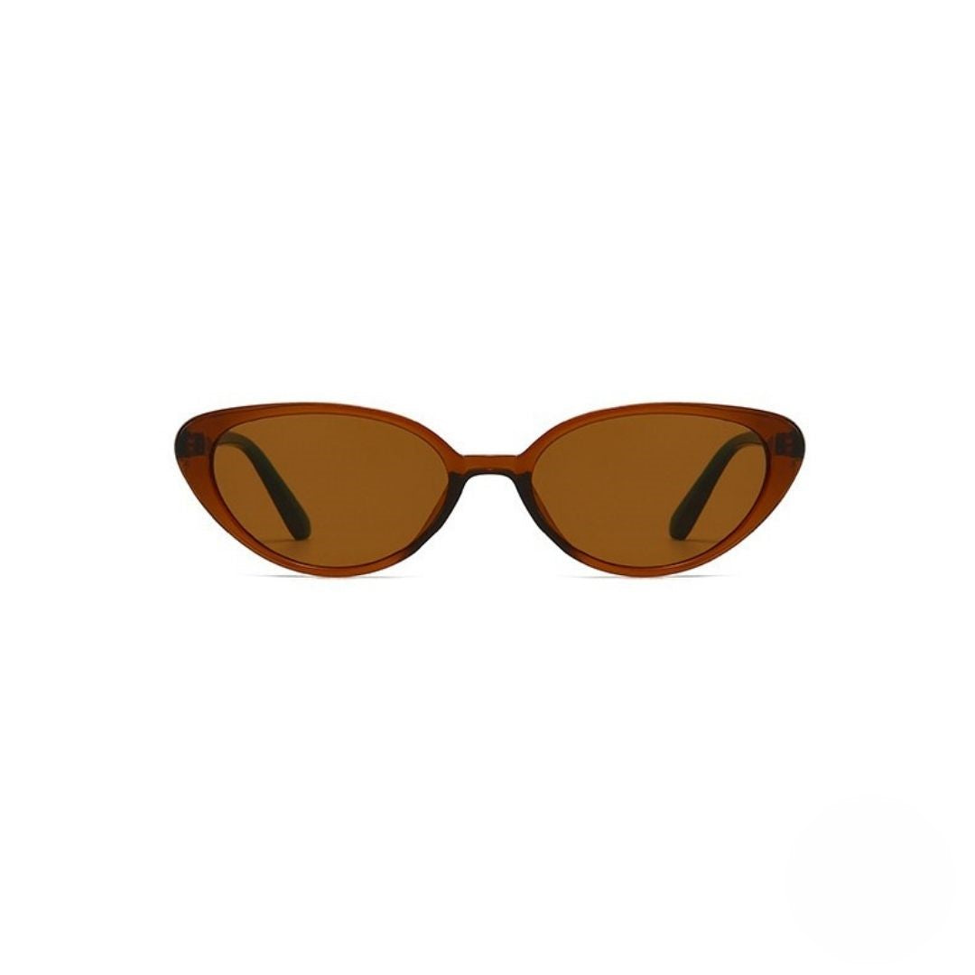 Modern Two-Tone Fashion Eyewear JLTG0445