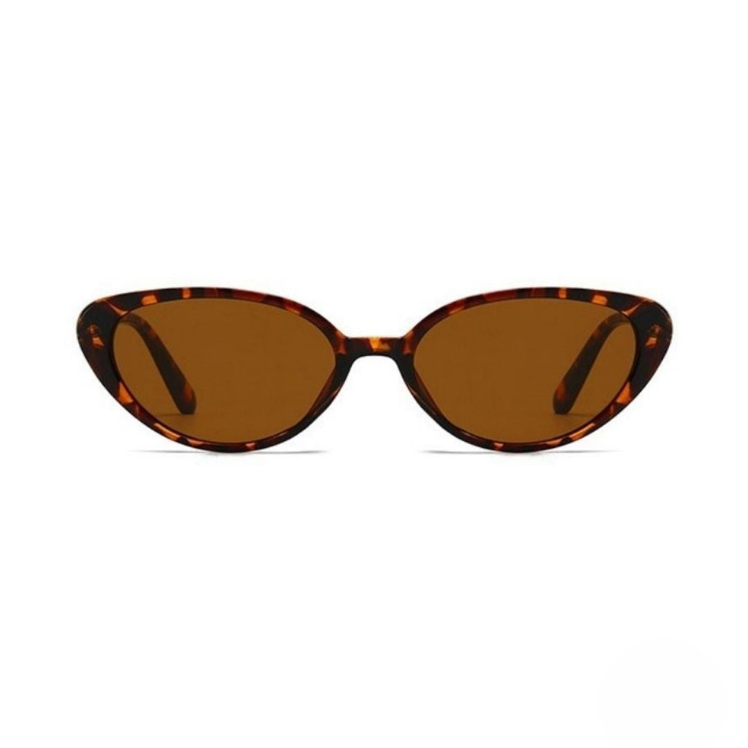 Trendy Brown Lens Tortoise Shades JLTG0446