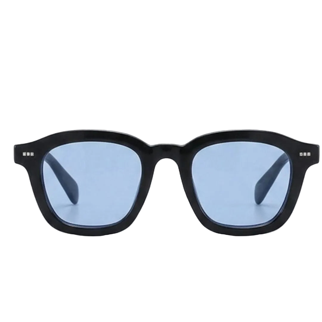 Stylish Blue Lens Fashion Shades JLTG0464
