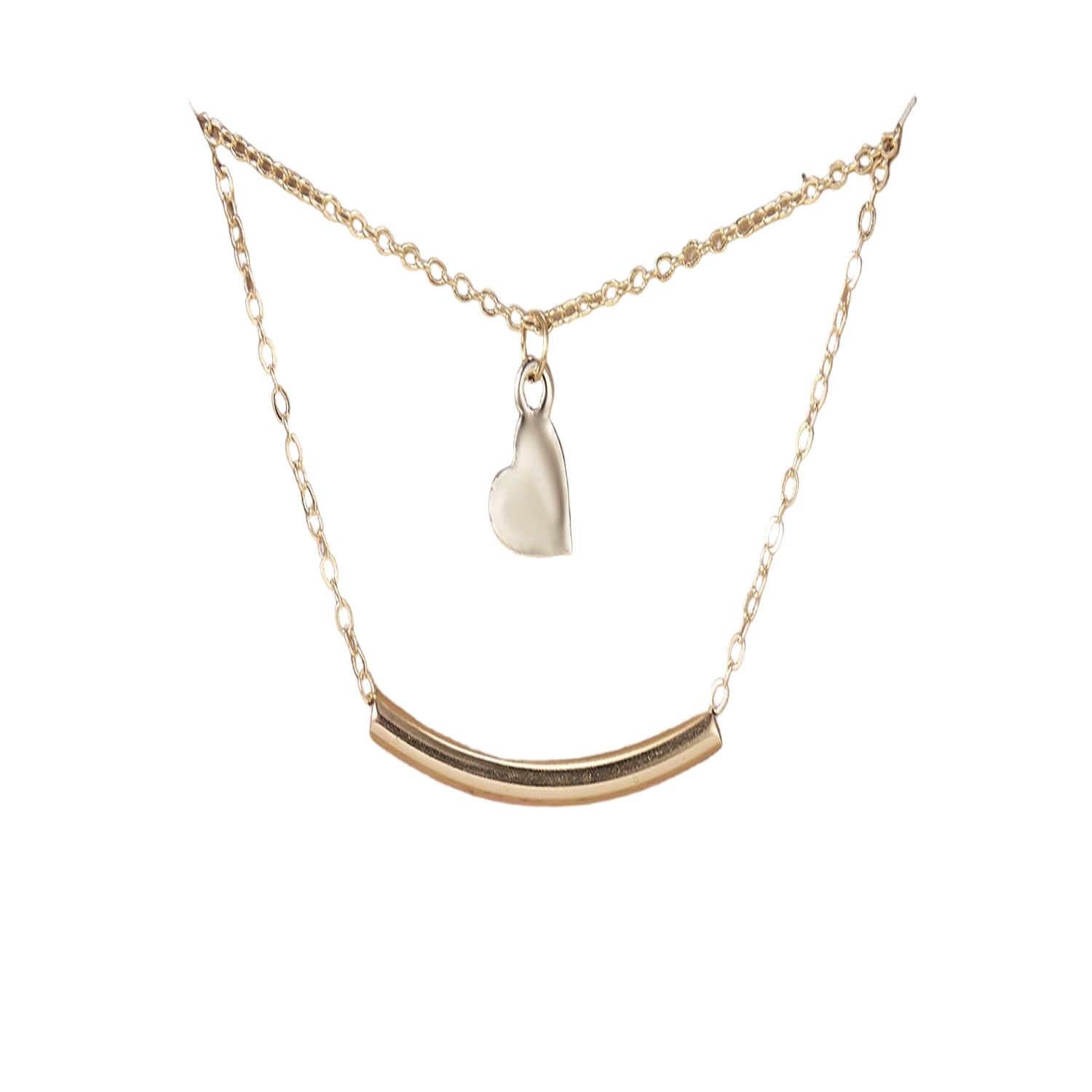 just-lil-things-artifical-gold-necklace