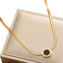 Just lil things Artificial Necklace JLTN0853