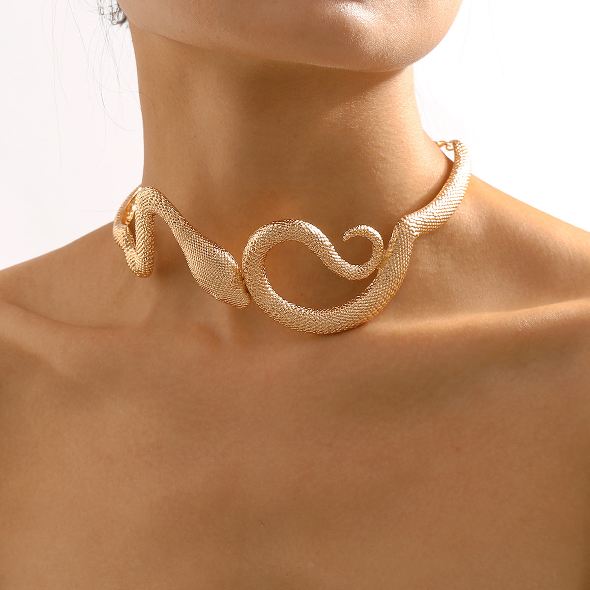 Just Lil Things  Necklace