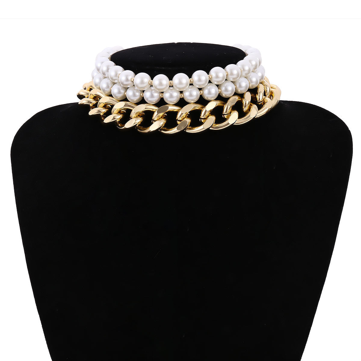 Just Lil Things Artificial Necklace