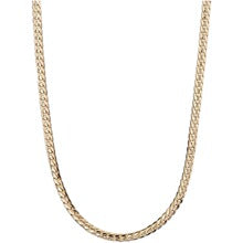 Sleek and Timeless Classic Necklace JLTN1359