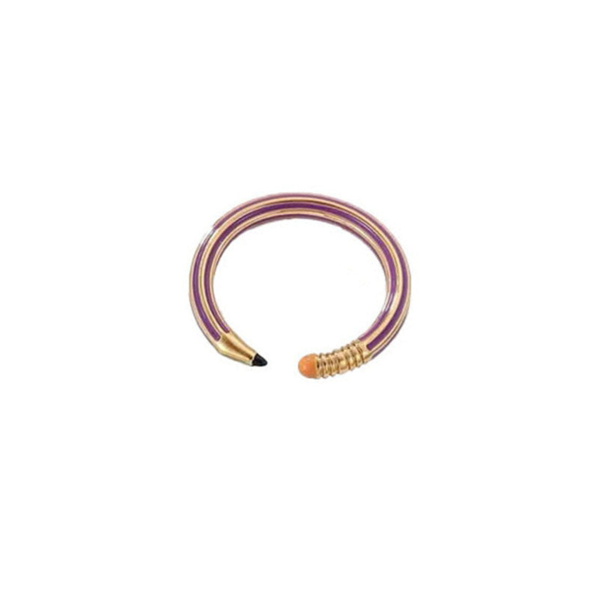 Quirky Pencil Ring JLTR0548