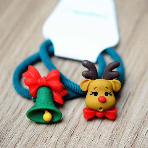 Just Lil Things Christmas Bands JLTS0502