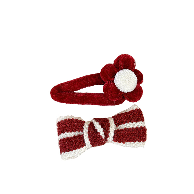 Just Lil Things Ribbon Clip JLTS0507