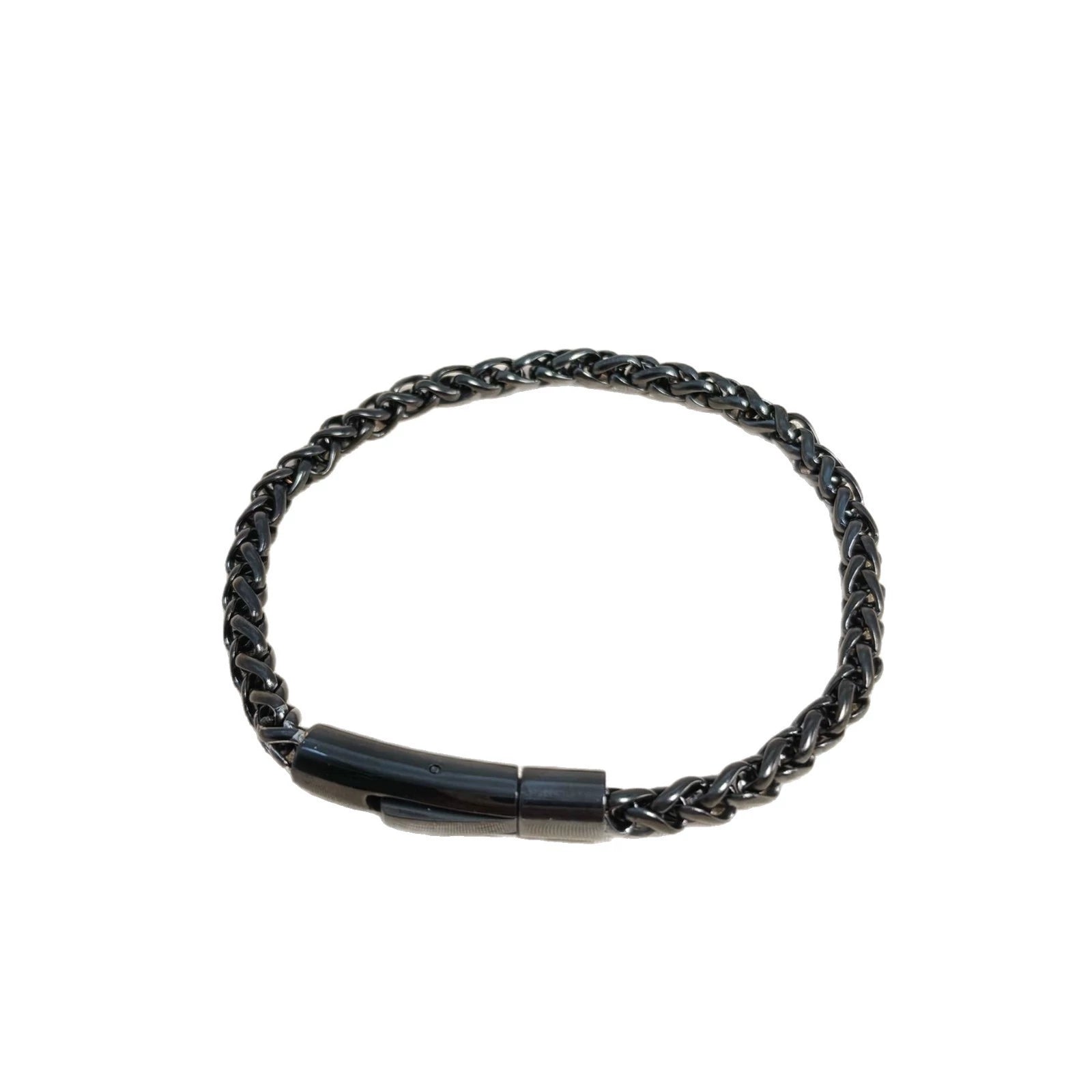 just-lil-things-artificial-Black-bracelet-mb0011
