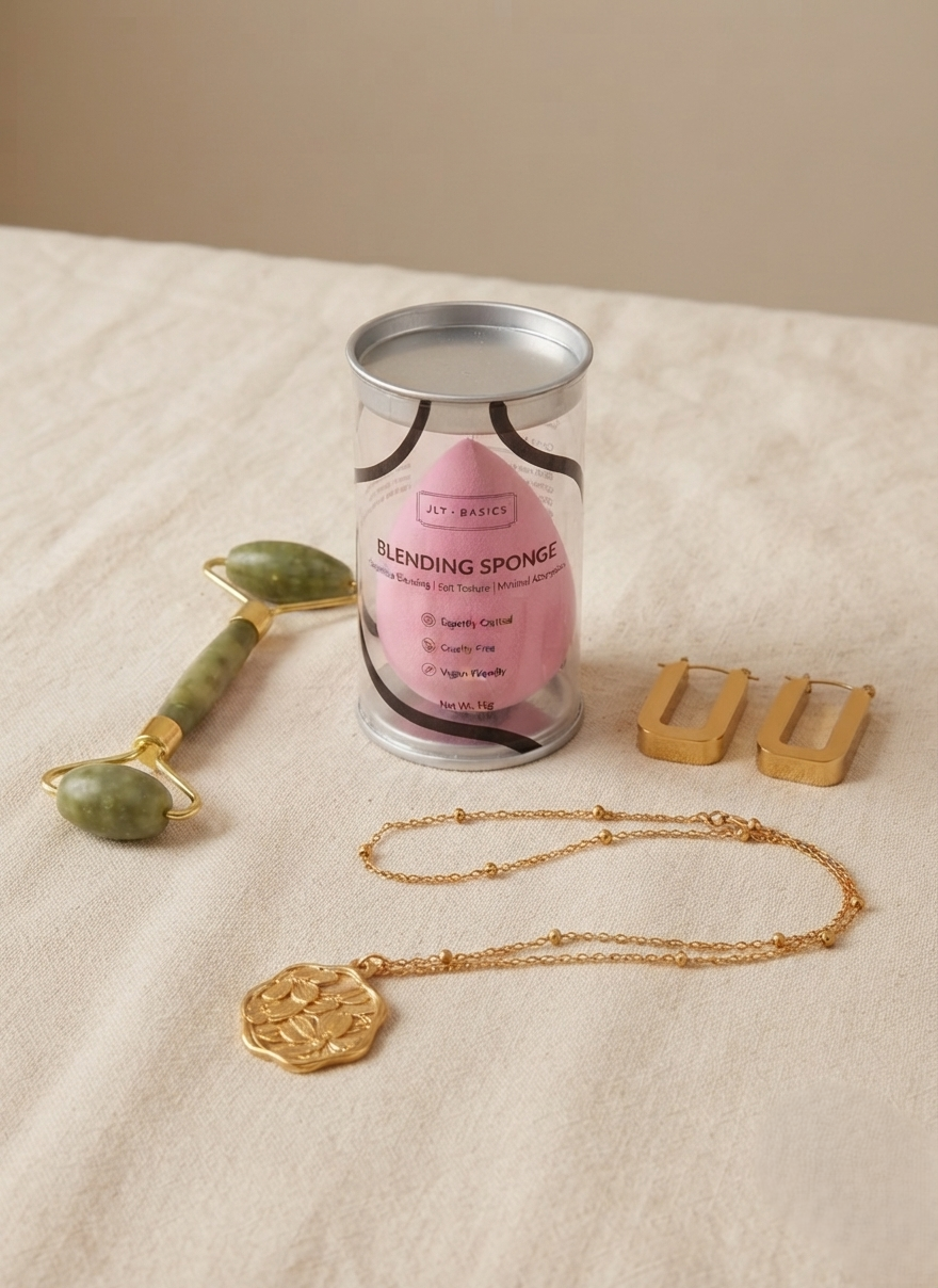 Elegant Women’s Rakhi Gift Combo RC0016