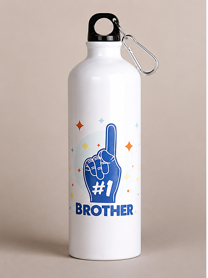 Brother Love Rakhi Gift Combo RC0018