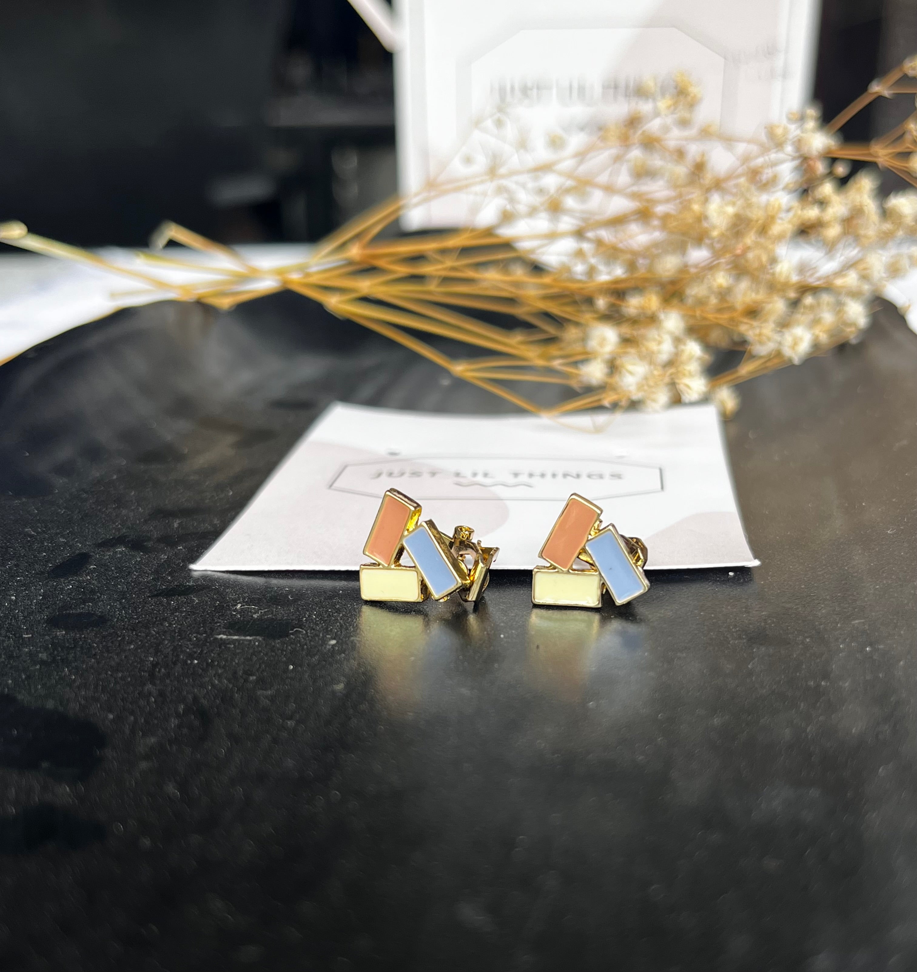 just-lil-things-pin-earrings-multi-colour-earrings-jlt10205