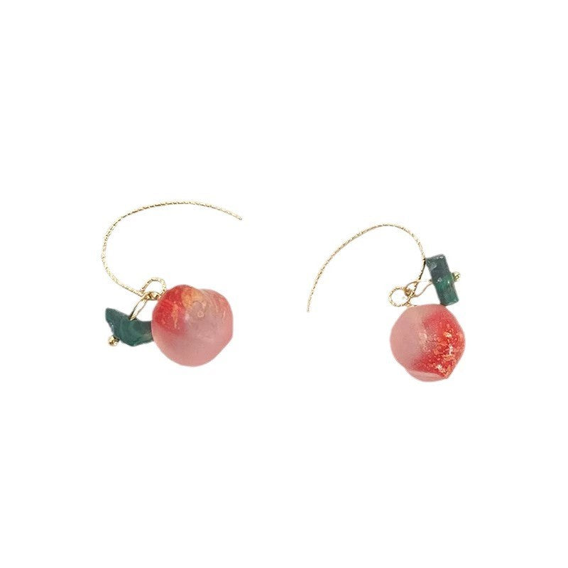 Just lil things Gold Pin  Earrings  jlt11438